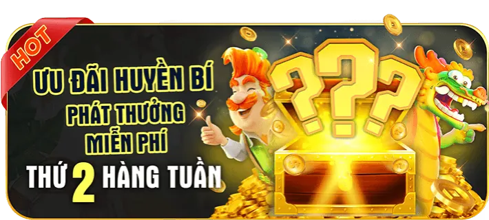 Hàng ngàn trò chơi nổ hũ độc đáo