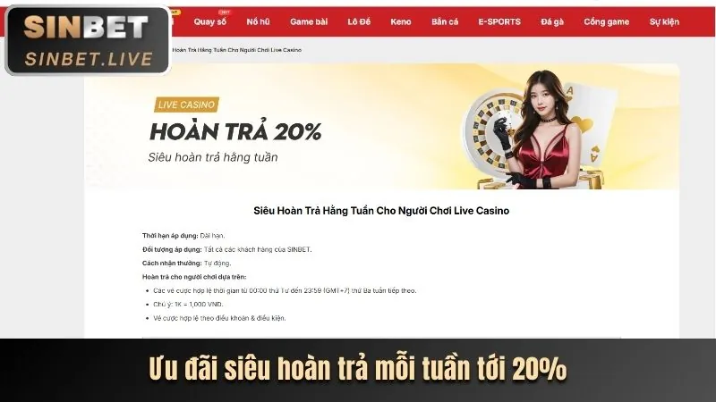 Tin tức Casino Trực tuyến xs66 link mới